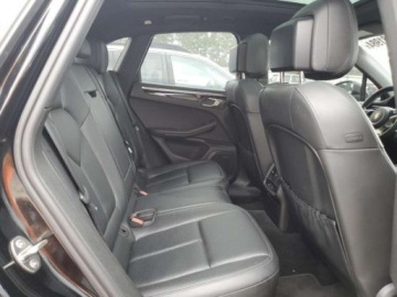 Porsche Macan SUV 3.0 V6 340KM 2015 Porsche Macan 2015 PORSCHE MACAN S, 3.0 Benzyna 340KM, zdjęcie 11