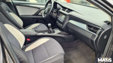 Toyota Avensis III Wagon Facelifting 2015 1.8 Valvematic 147KM 2017 Toyota Avensis 1.8BENZ manual Navi kamera climatronic 100 bezwypadek 1.8, zdjęcie 28