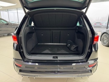 Cupra Ateca Crossover Facelifting 2.0 TSI 190KM 2024 Cupra Ateca 4Drive DSG / DCC / Beats Audio / Panor, zdjęcie 16