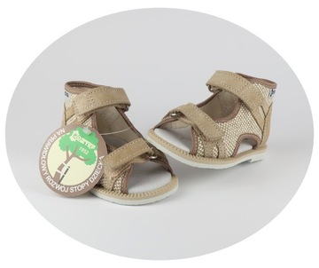 RENBUT ТАПОЧКИ ПРОФИЛАКТИЧЕСКИЕ САНДАЛИИ ПРОГРЕСС 27.5