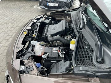 Fiat Tipo II Sedan Facelifting 1.4 Fire 95KM 2021 Fiat Tipo Salon Polska Klimatyzacja, zdjęcie 11