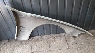 BLATNÍK LEVÝ PŘEDNÍ BMW E39