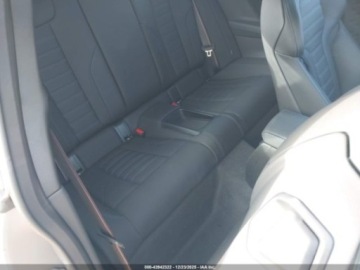 BMW Seria 2 F74 2024 BMW M2 BMW M2 3.0 Benzyna 453KM, zdjęcie 9