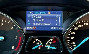 Ford Kuga II SUV 2.0 TDCi 180KM 2015 Ford Kuga 4x4,Full wersja,Xenon,LED,Gwarancja, zdjęcie 29