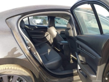 Mazda 3 IV 2024 Mazda 3 2024 MAZDA MAZDA3 2.5 S PREFERRED 2.5 Benzyna 191KM, zdjęcie 11