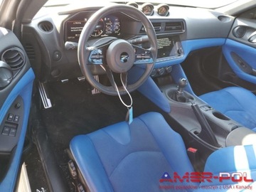 Nissan 2023 Nissan Inny _Z PERFORMANCE_3.0 L_400 KM_2023r 3.0 Benzyna 400KM, zdjęcie 6
