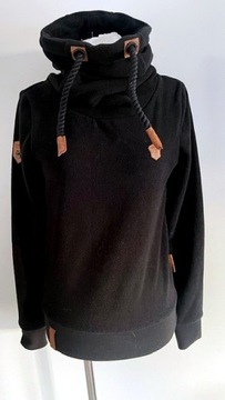 BLUZA POLAROWA NAKETANO 36 S