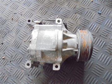 KOMPRESOR KLIMATYZACJI TOYOTA DENSO 447220-6353