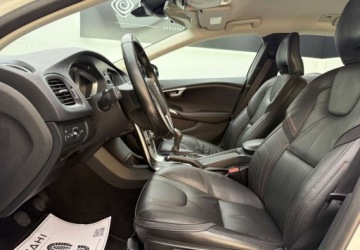 Volvo V40 II Cross Country D3 150KM 2014 Volvo V40 Ocean Race Klima Nawi Alu Zamiana Gwarancja Raty 2.0 Diesel 150KM, zdjęcie 21