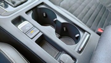 Volkswagen Passat B8 2020 Volkswagen Passat Variant GTE 218 KM Hybryda Plug-, zdjęcie 36