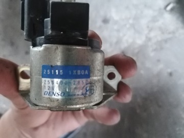 MODUL ZAPALOVACÍ STARTER 251151KB0A NISSAN JUKE I