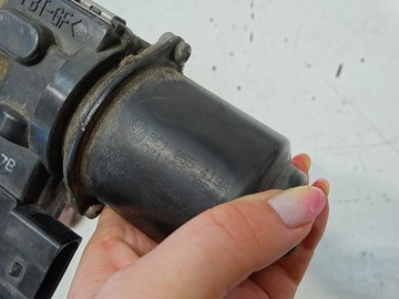 ЭЛЕКТРОДВИГАТЕЛЬ ПЕРЕДНЕГО СТЕКЛООЧИСТИТЕЛЯ VOLKSWAGEN PASSAT B6 COMBI 3C1955419A