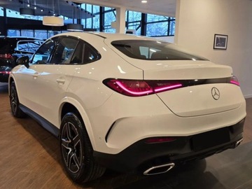 Mercedes GLC C254/X254 Coupe 2.0 220d 197KM 2025 GLC Coupe 220 d 4-Matic AMG Line 2.0 (197KM) 2025, zdjęcie 1