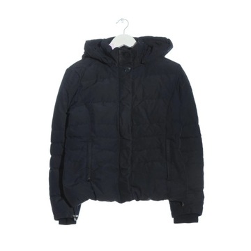 WOOLRICH Kurtka z kapturem Rozm. EU 38 czarny