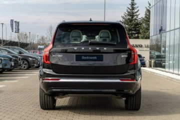 Volvo XC90 II 2025 Volvo XC 90 Ultra Bright B5 AWD Mild-Hybrid (250 +, zdjęcie 7