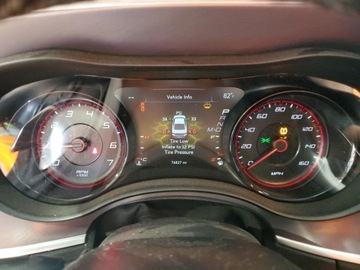 Dodge Charger VII 2021 Dodge Charger RT 2021 5.7l 5.7 Benzyna 370KM, zdjęcie 9