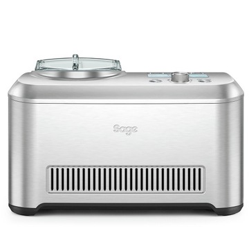 Maszyna do Lodów Sage THE SMART SCOOP 1L SCI600 Srebrna