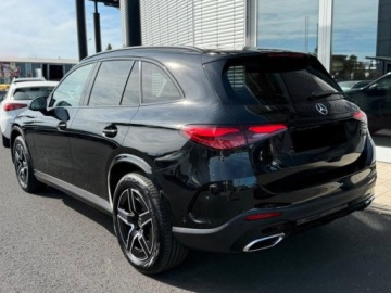 Mercedes GLC C254/X254 SUV 2.0 200d 163KM 2026 MERCEDES-BENZ GLC 200 d 4-Matic AMG Line 2.0 (163KM) 2026, zdjęcie 2