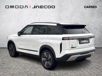 Jaecoo 7 2024 Jaecoo 7 Super Hybrid Exclusive FV23, zdjęcie 2