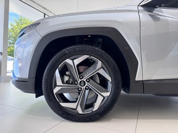 Hyundai Tucson IV SUV PHEV 1.6 T-GDI PHEV 265KM 2023 Hyundai Tucson Exellence 4x4, Plug In, 1 właścicie, zdjęcie 19