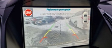 Ford C-MAX II Grand C-MAX Facelifting 1.5 EcoBoost 150KM 2019 Ford Grand C-MAX 150KM LED Navi 7 Foteli Sam Parkuje Kamera 1.5 Benzyna, zdjęcie 24