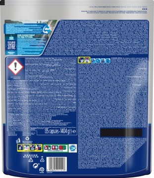 Finish Quantum All-in-1 Lemon Капсулы для посудомоечной машины 135 шт.