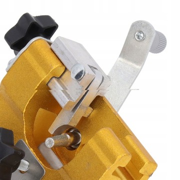 Точилка для бензопилы Портативная портативная