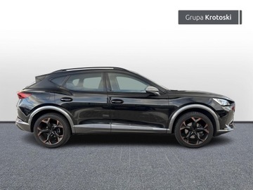 Cupra Formentor Crossover 1.5 TSI 150KM 2024 Cupra Formentor 1.5 TSI 150 KM 7-biegowa automatyc, zdjęcie 6