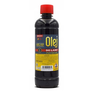 Olej do pochodni Sedan 20,5 cm