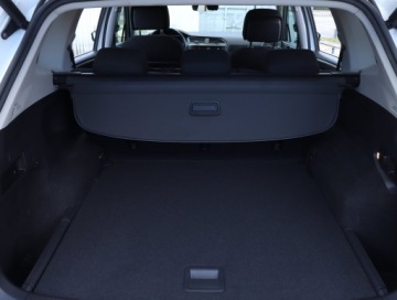 Volkswagen Tiguan Allspace SUV 2.0 TSI 220KM 2019 VW Tiguan Allspace 2.0 TSI, Salon Polska, zdjęcie 13