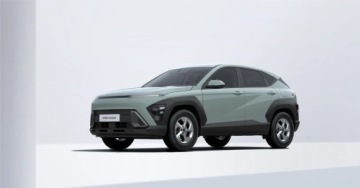 Hyundai Kona II 2025 Hyundai Kona Hybrid 1.6 GDi 138 KM 2WD 6DCT Smart Comfort 1.6 Hybryda 138KM, zdjęcie 5