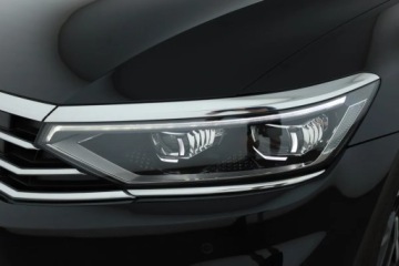 Volkswagen Passat B8 GTE Variant Facelifting 1.4 TSI Plug-In-Hybrid 218KM 2022 VW Passat 1.4 GTE, Salon Polska, 1. Właściciel, zdjęcie 21