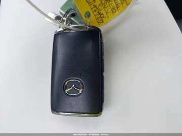 Mazda 2025 Mazda CX-90 2025 MAZDA CX-90 PHEV PREMIUM PLUS PACKAGE 2.5 Hybryda 189KM, zdjęcie 11