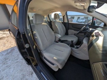 Citroen C4 I 2009 Citroen C4 Rezerwacja 1.6 Benzyna 120KM, zdjęcie 30