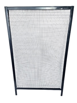 SITO DO PRZESIEWANIA PIASKU ZIEMI KOMPOSTU 10X10MM