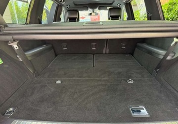 Mercedes Klasa GL X164 Off-roader Facelifting 500 388KM 2012 Mercedes-Benz GL Mercedes-Benz GL 500 4Matic 7G-TRONIC Grand Edition 5.5, zdjęcie 14