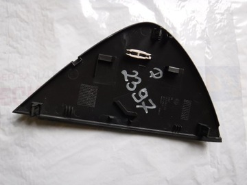 КРЫШКА КОНСОЛИ ЛЕВАЯ 3C2858217 VW PASSAT B6