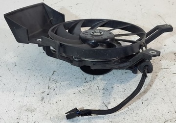 Бесплатный вентилятор 17800-48K00-000 Suzuki GSX-S GSXS 950 1000 2022+R