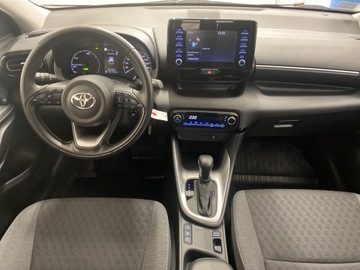 Toyota Yaris IV Hatchback 1.5 Hybrid Dynamic Force 116KM 2020 Toyota Yaris Hybrid 1.5 Active IV (2020-) Toyota Y, zdjęcie 2