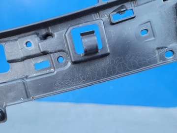 MAZDA 3 MAZDA3 LIFT 2017-2018 17-18 ПЕРЕДНЯЯ РЕШЕТКА B63B-50712