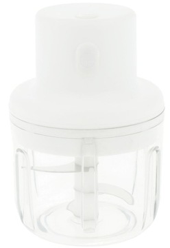 ЭЛЕКТРИЧЕСКИЙ ИЗМЕЛЬЧИТЕЛЬ ДЛЯ ОВОЩЕЙ, ФРУКТОВ, МЯСА, ИЗМЕЛЬЧИТЕЛЬ, USB-СЛАЙСЕР