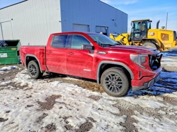  GMC Sierra K1500 Elevation 2024 5.3 Benzyna 355KM, zdjęcie 4