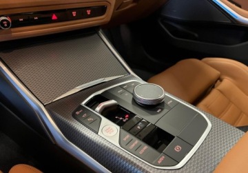 BMW Seria 3 G20-G21 Limuzyna M 3.0 M340i 374KM 2024 BMW Seria 3 Pelna oferta na R-CARS.pl 3.0 Benzyna 374KM, zdjęcie 17