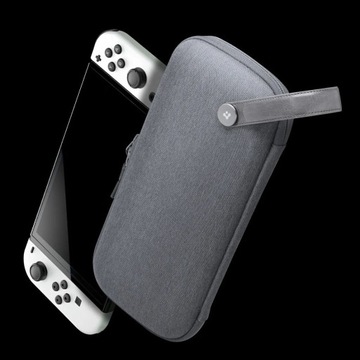 Spigen HARD Pouch Case Жесткий защитный чехол для Nintendo Switch 2