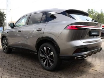 MG HS II SUV Hybrid+ 1.5T HYBRID+ 224KM 2026 MG HS 1.5T HEV+ Exclusive aut Suv 224KM 2026, zdjęcie 1