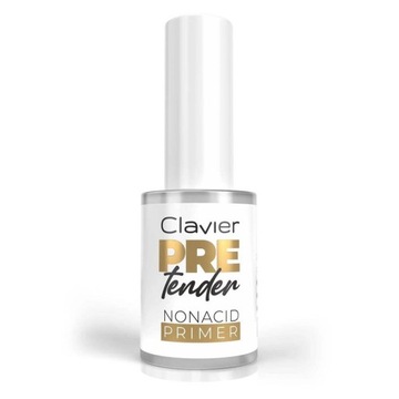 Clavier Nonacid Primer Pre Tender bezkwasowy 7ml