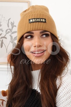 ШАПКА ЖЕНСКАЯ ЗИМНЯЯ ТЕПЛАЯ УДОБНАЯ ПЛОТНАЯ ЖЕНСКАЯ СПОРТИВНАЯ ЦВЕТА