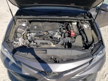 Toyota Camry IX 2018 Toyota Camry TOYOTA CAMRY L, 2018r., 2.5L, zdjęcie 10