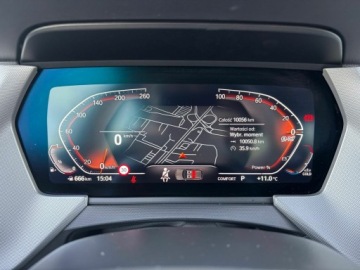 BMW Seria 1 F70 2024 BMW 118 BMW 118i Bezwypadkowe, salon Polska, FV 23, zdjęcie 18