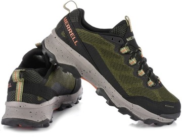 BUTY MĘSKIE MERRELL SPEED STRIKE J066865 r. 43,5